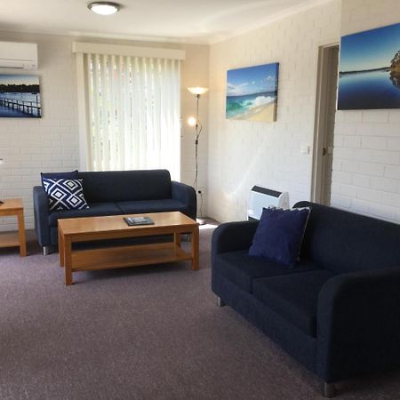 Calendo Apartments Merimbula Extérieur photo