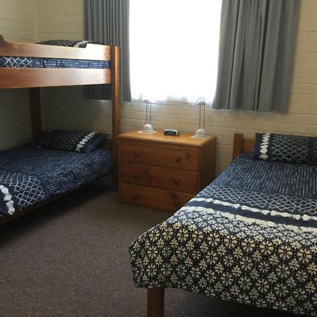 Calendo Apartments Merimbula Extérieur photo