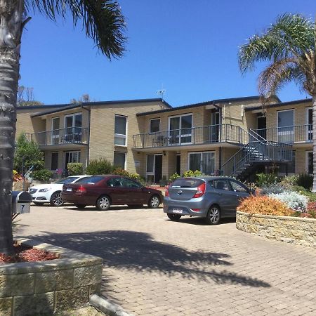 Calendo Apartments Merimbula Extérieur photo
