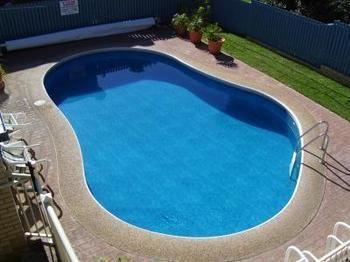 Calendo Apartments Merimbula Extérieur photo
