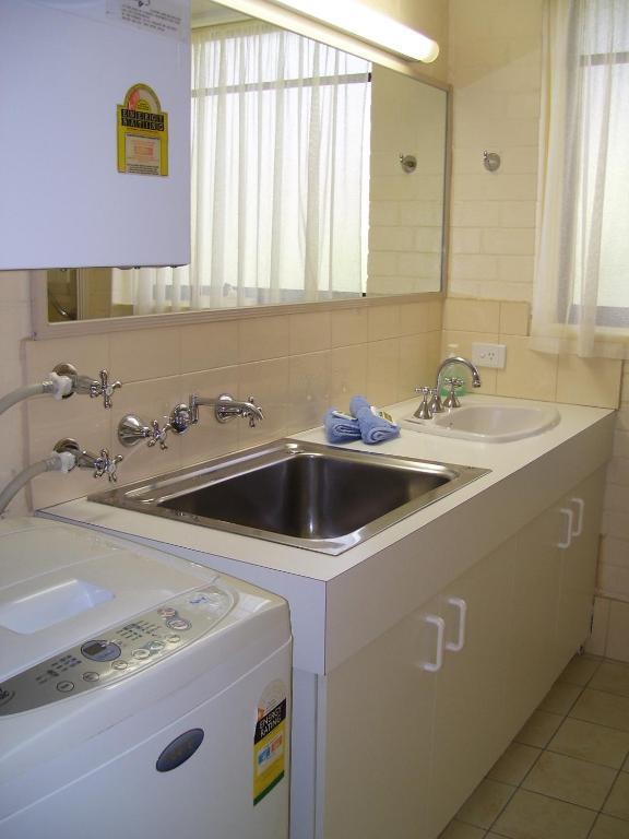 Calendo Apartments Merimbula Chambre photo