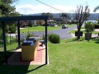 Calendo Apartments Merimbula Extérieur photo
