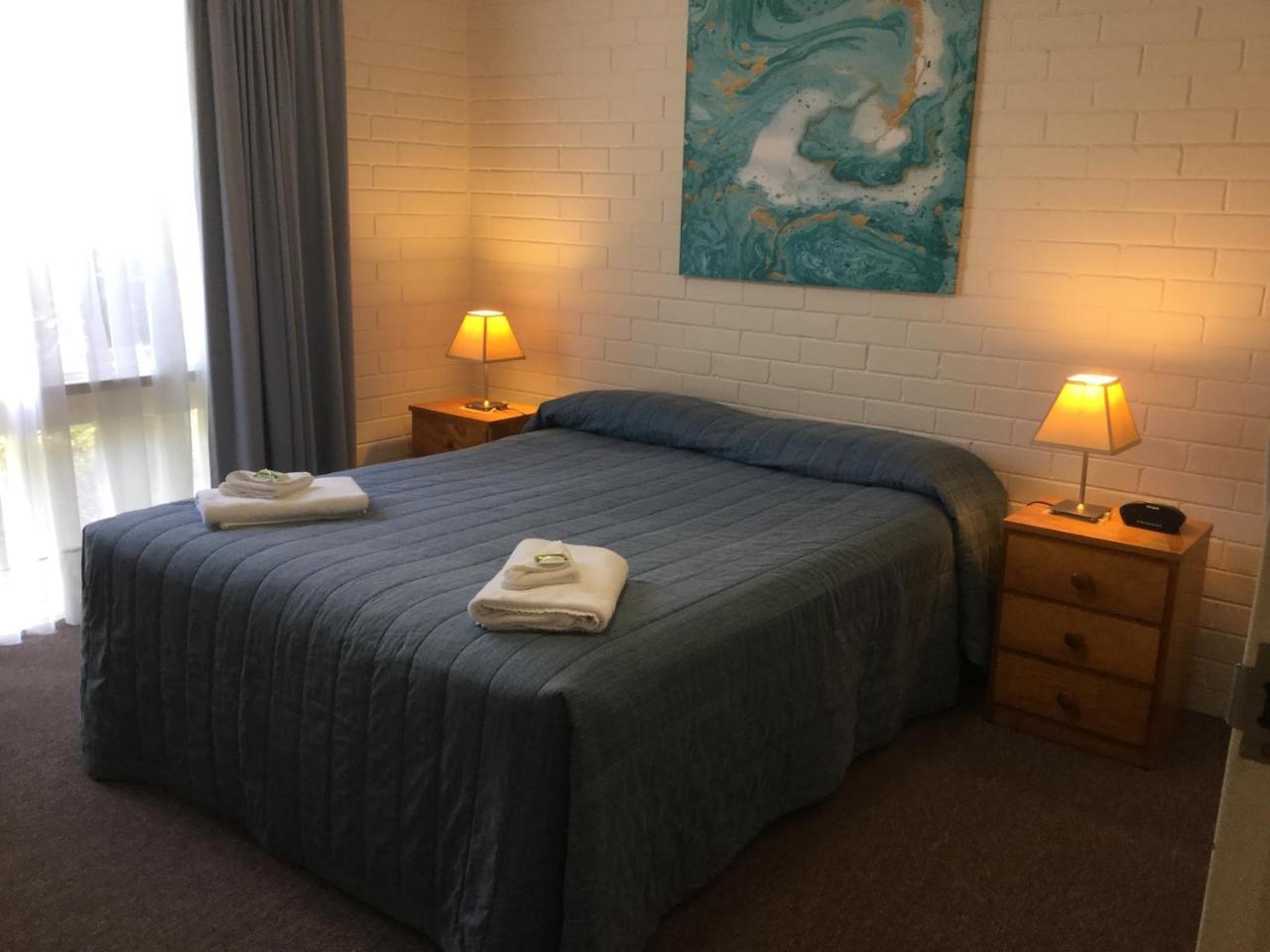 Calendo Apartments Merimbula Extérieur photo