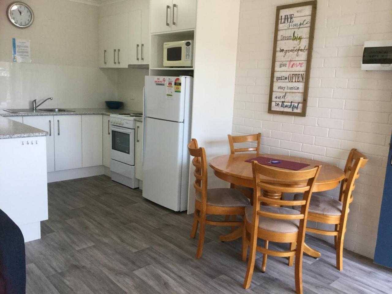 Calendo Apartments Merimbula Extérieur photo